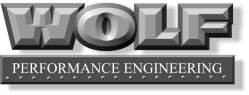 Wolf Performance Engineering